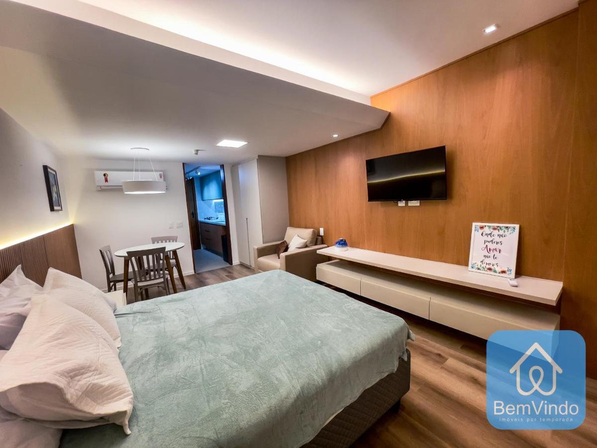 Completo Com Píer E Acesso Ao Mar 4 Apartamento Salvador