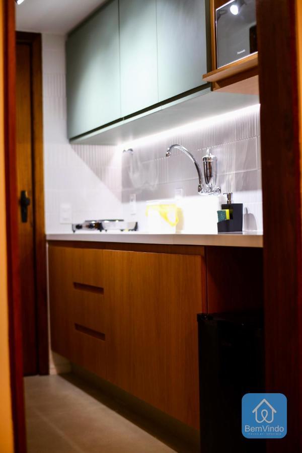 Completo Com Píer E Acesso Ao Mar 4 Apartamento Salvador