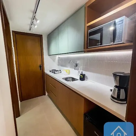 Apartamento Completo Com Pier E Acesso Ao Mar 4 Salvador Exterior photo