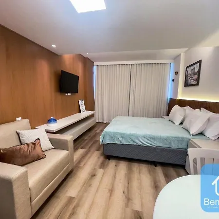 Apartamento Completo Com Pier E Acesso Ao Mar 4 Salvador Exterior photo