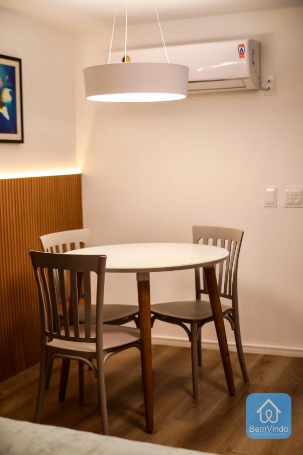 Apartment Completo Com Pier E Acesso Ao Mar 4