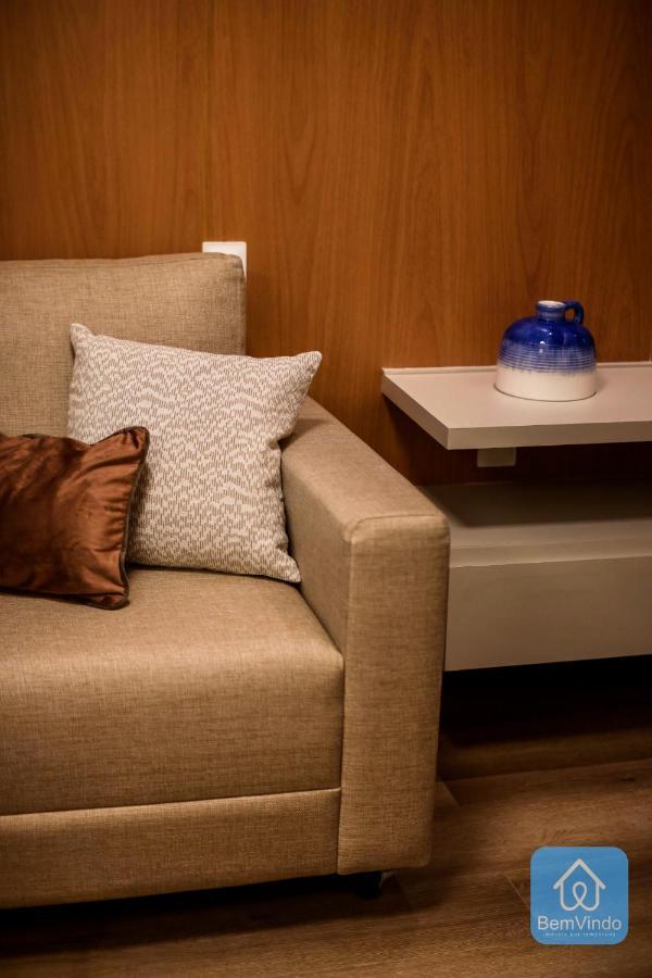 Apartment Completo Com Pier E Acesso Ao Mar 4 Salvador