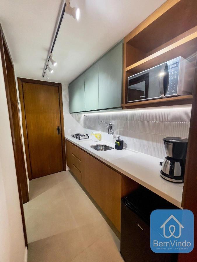 Apartment Completo Com Pier E Acesso Ao Mar 4