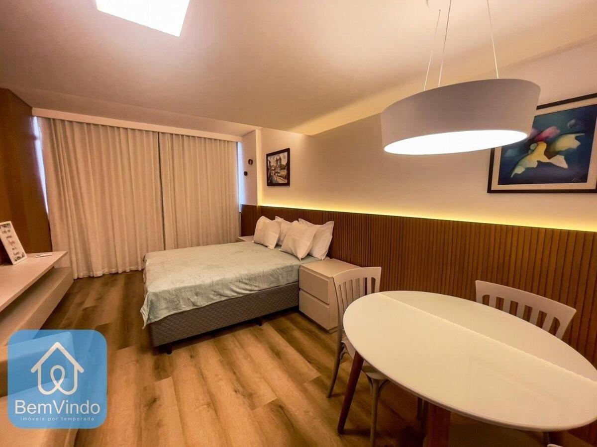 Apartment Completo Com Pier E Acesso Ao Mar 4 Salvador