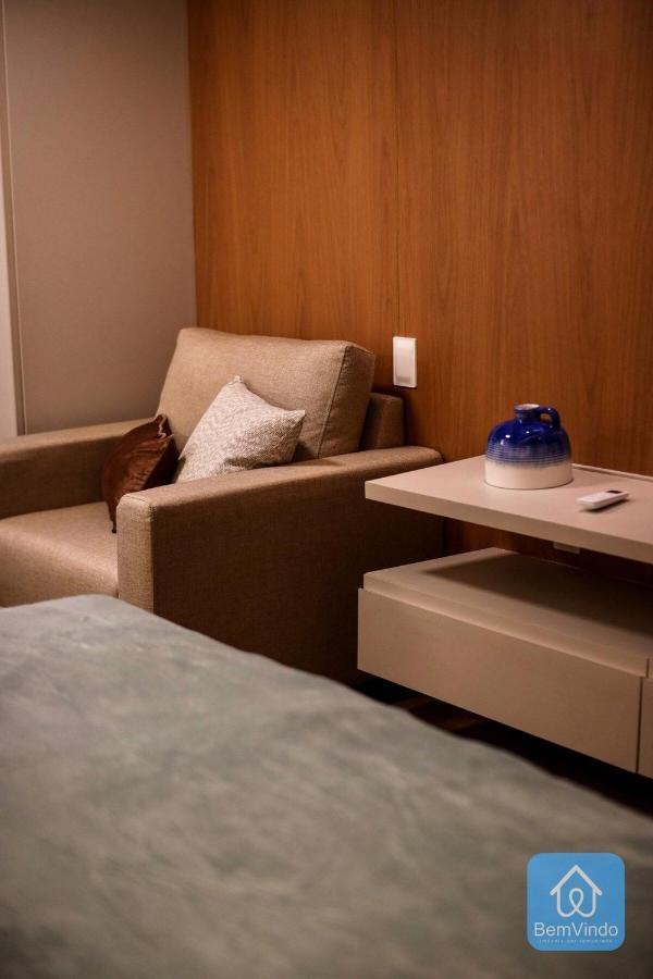 Apartment Completo Com Pier E Acesso Ao Mar 4