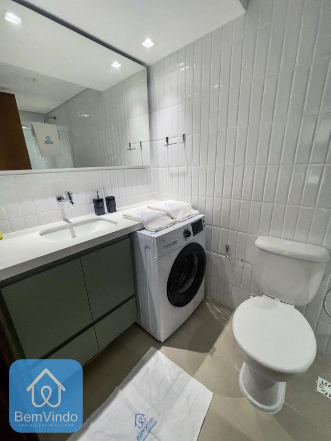 Completo Com Pier E Acesso Ao Mar 4 Apartment *