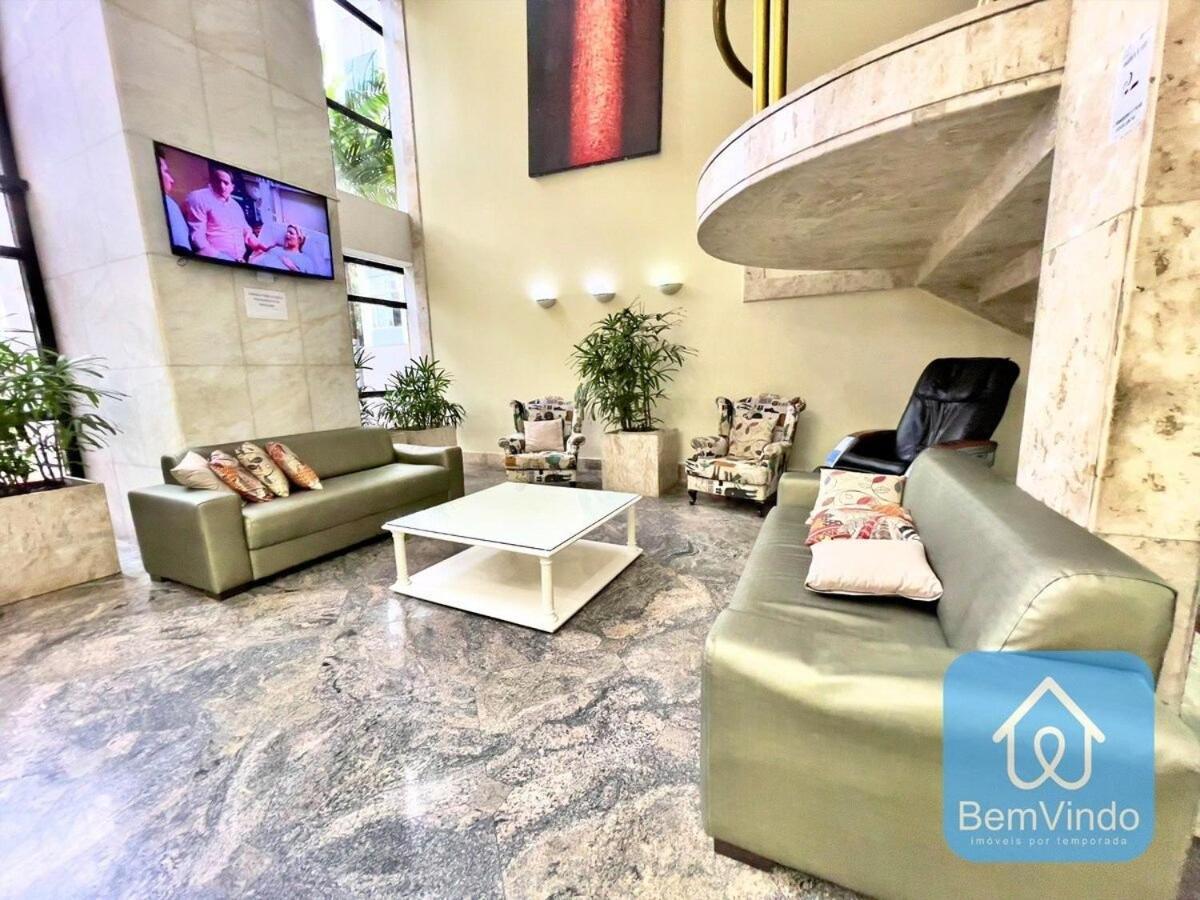 Apartment Completo Com Pier E Acesso Ao Mar 4 *