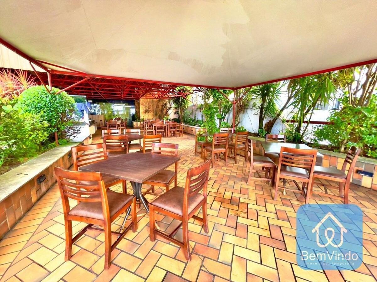Apartment Completo Com Pier E Acesso Ao Mar 4 *