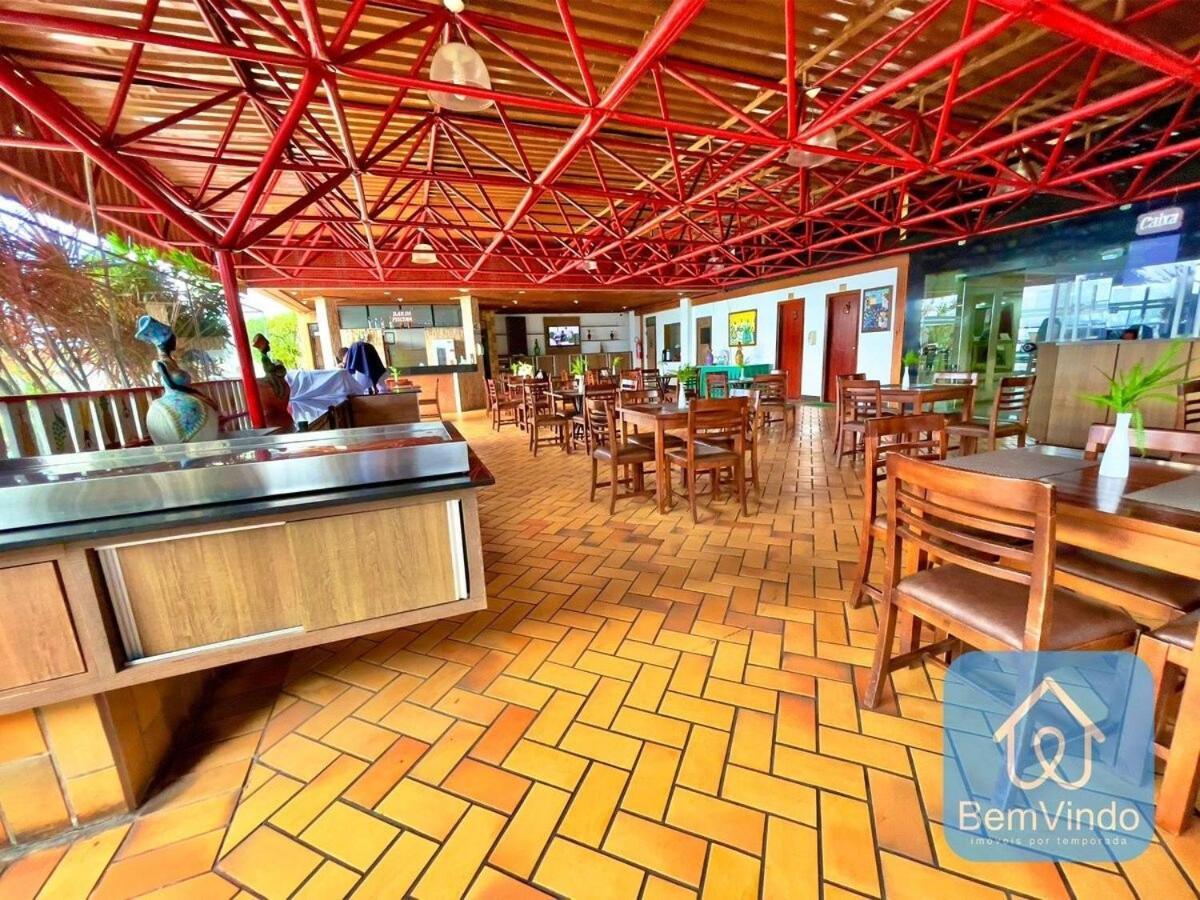Apartment Completo Com Pier E Acesso Ao Mar 4 Salvador