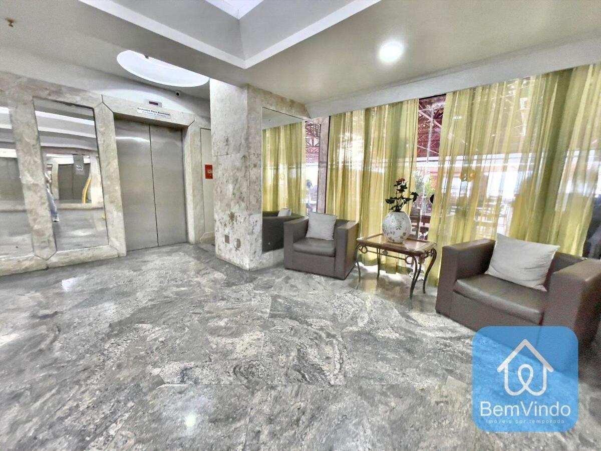 Completo Com Pier E Acesso Ao Mar 4 Apartment *